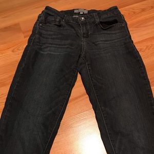 WIT & WISDOM JEANS SIZE 2